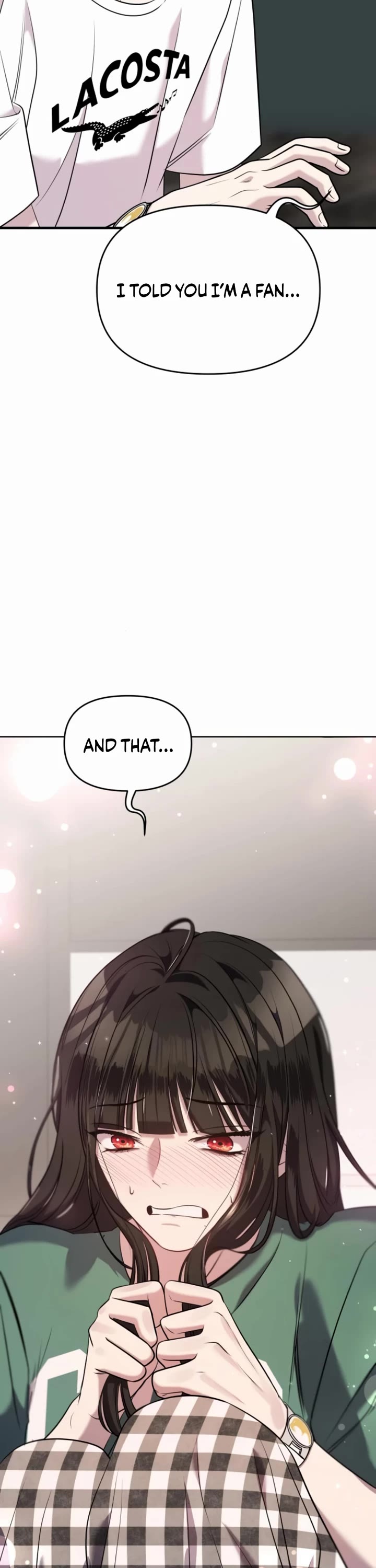 Pure Villain Chapter 53 page 77 - Chapter 53