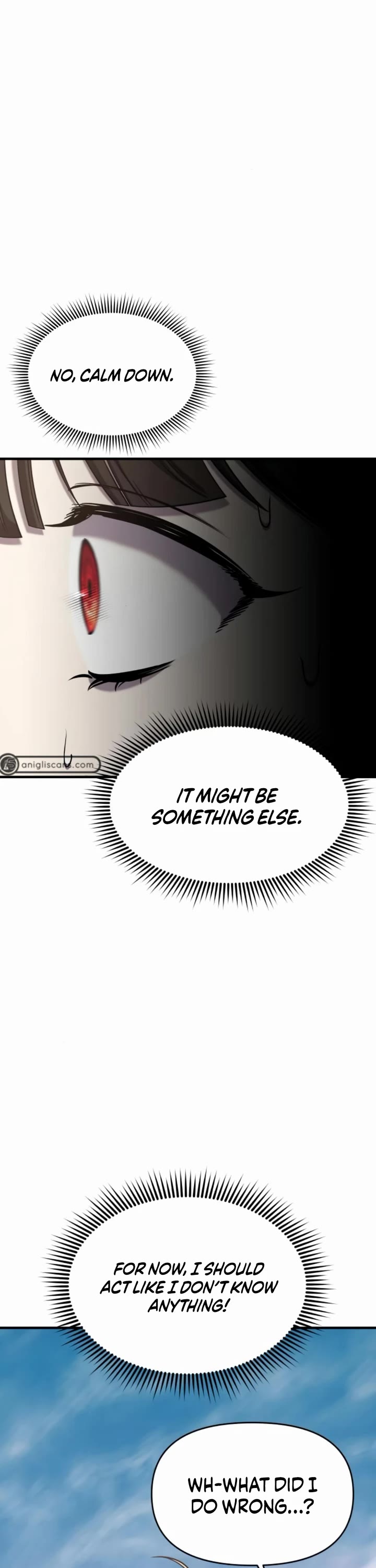 Pure Villain Chapter 53 page 9 - Chapter 53
