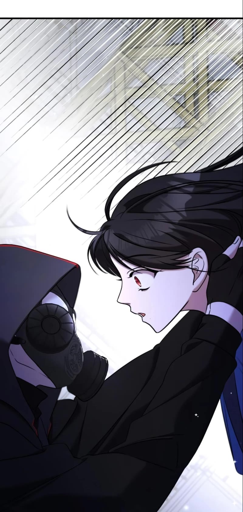 Pure Villain Chapter 54 page 100 - Chapter 54
