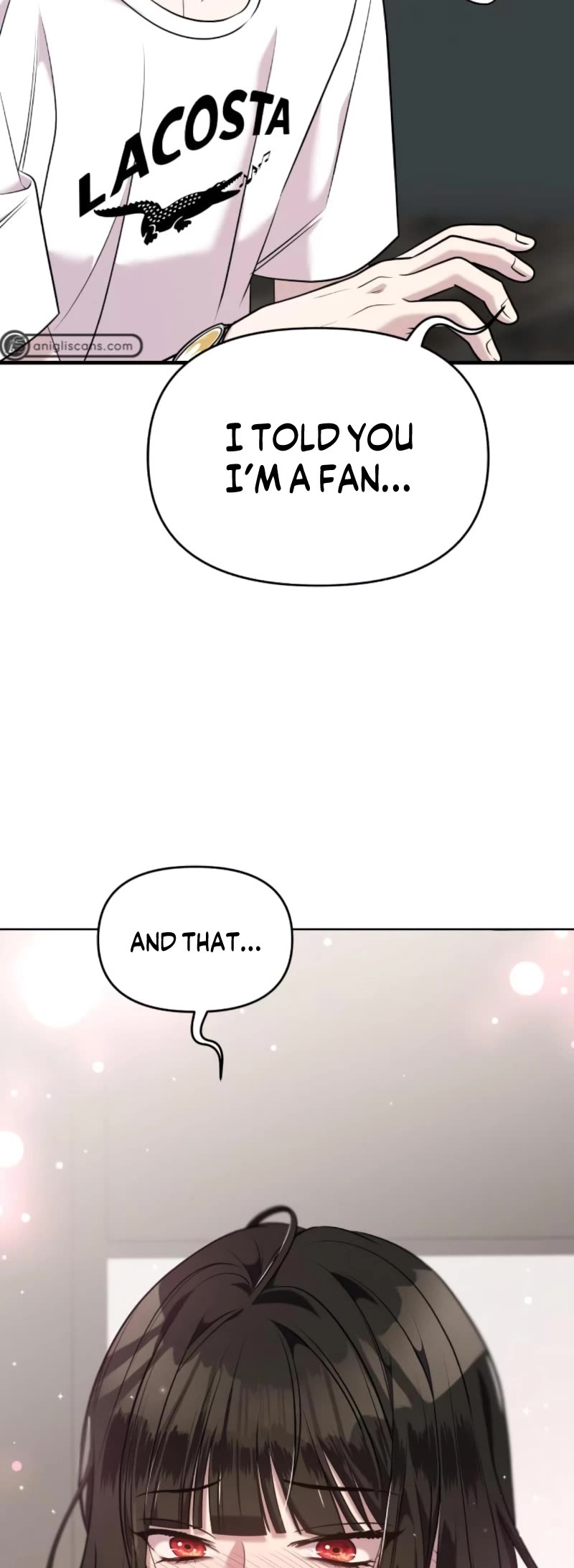 Pure Villain Chapter 54 page 12 - Chapter 54