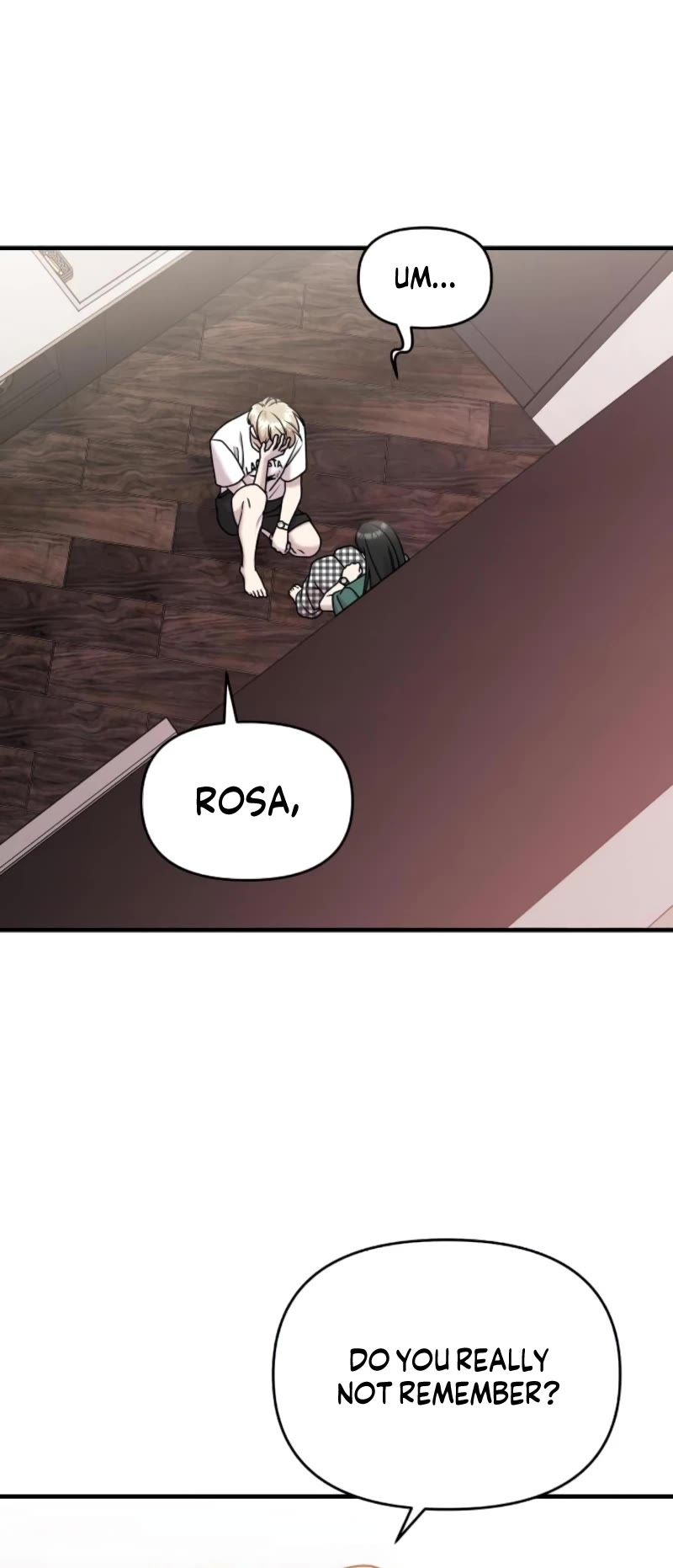 Pure Villain Chapter 54 page 17 - Chapter 54