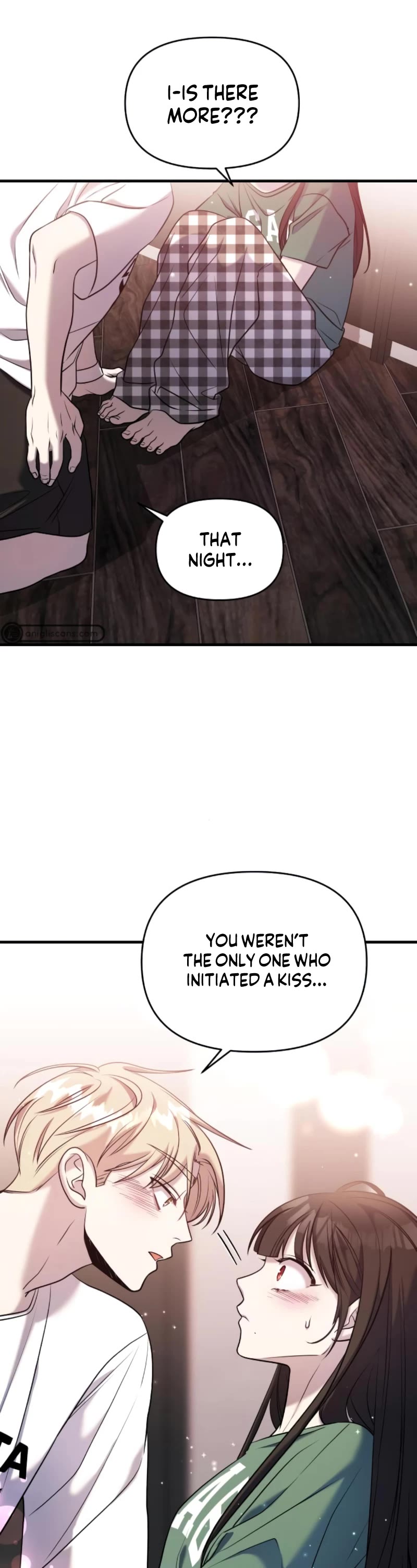 Pure Villain Chapter 54 page 19 - Chapter 54