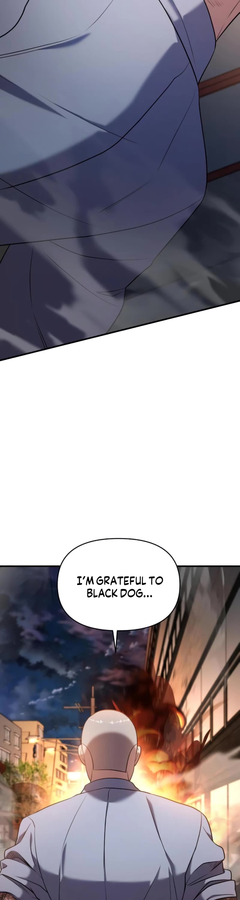 Pure Villain Chapter 54 page 27 - Chapter 54