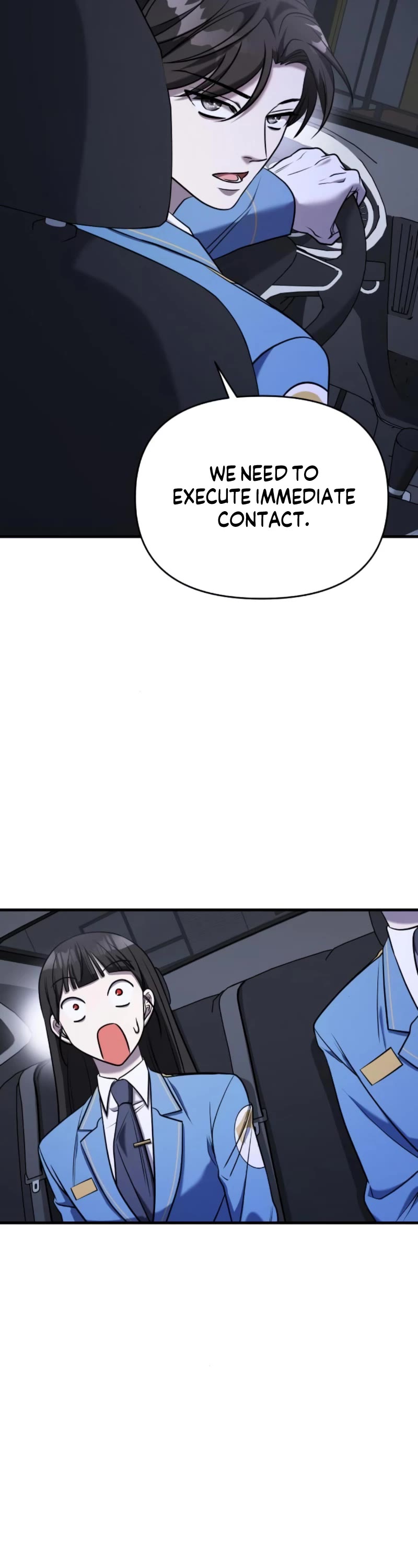 Pure Villain Chapter 54 page 34 - Chapter 54