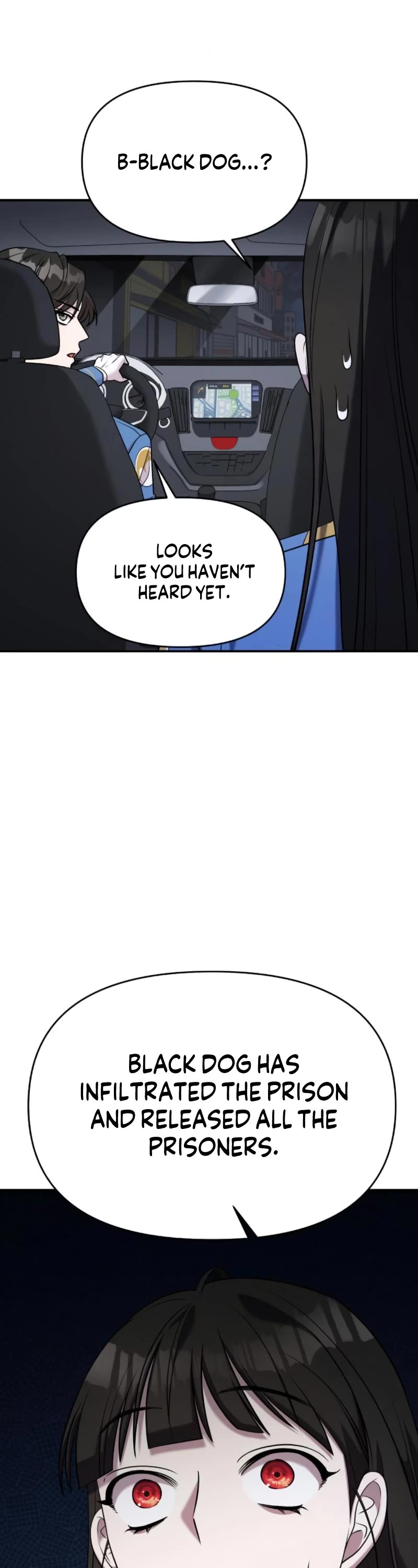 Pure Villain Chapter 54 page 35 - Chapter 54