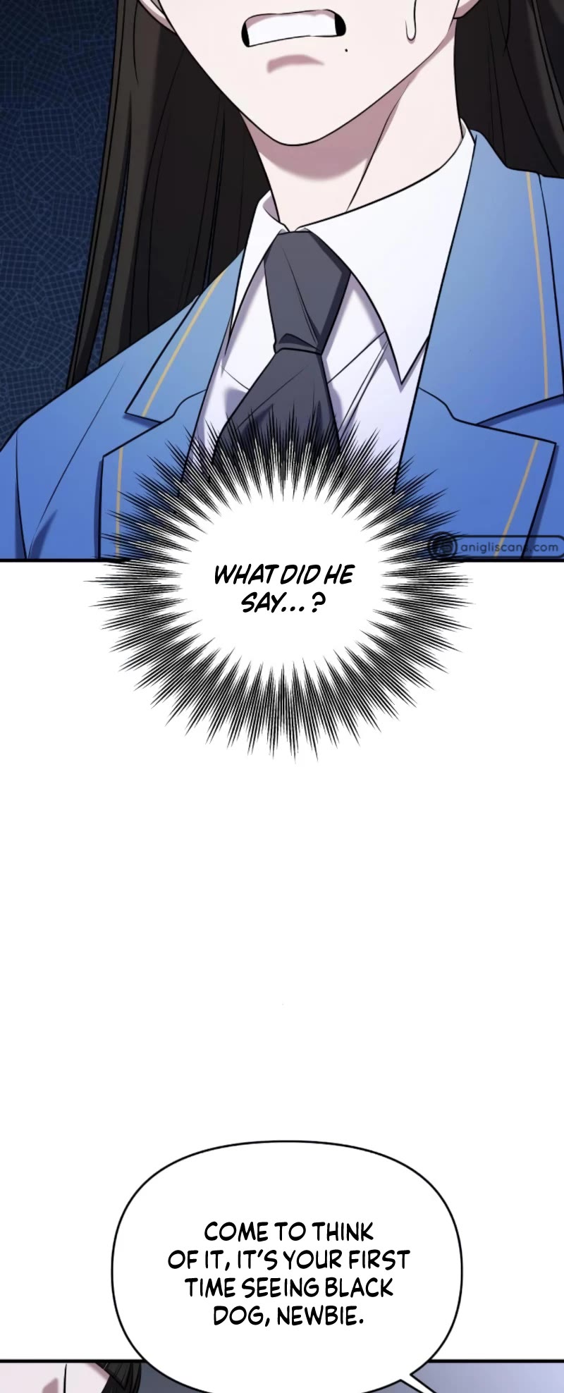 Pure Villain Chapter 54 page 36 - Chapter 54