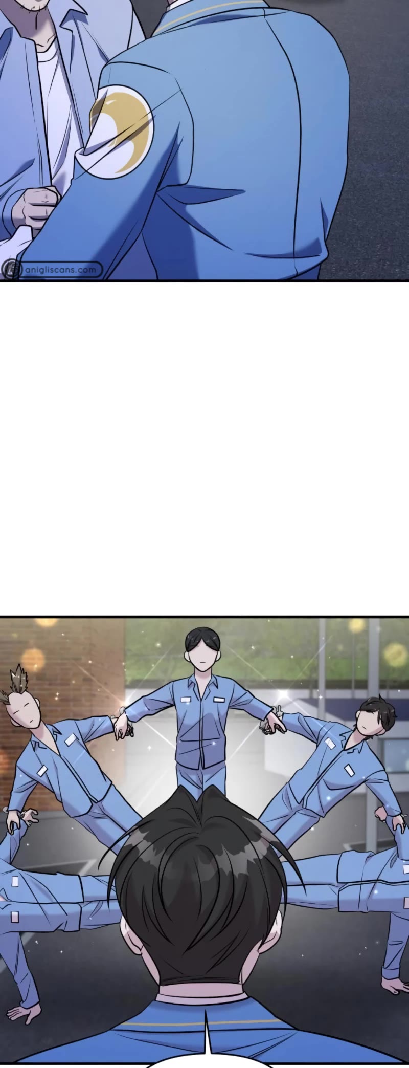 Pure Villain Chapter 54 page 40 - Chapter 54