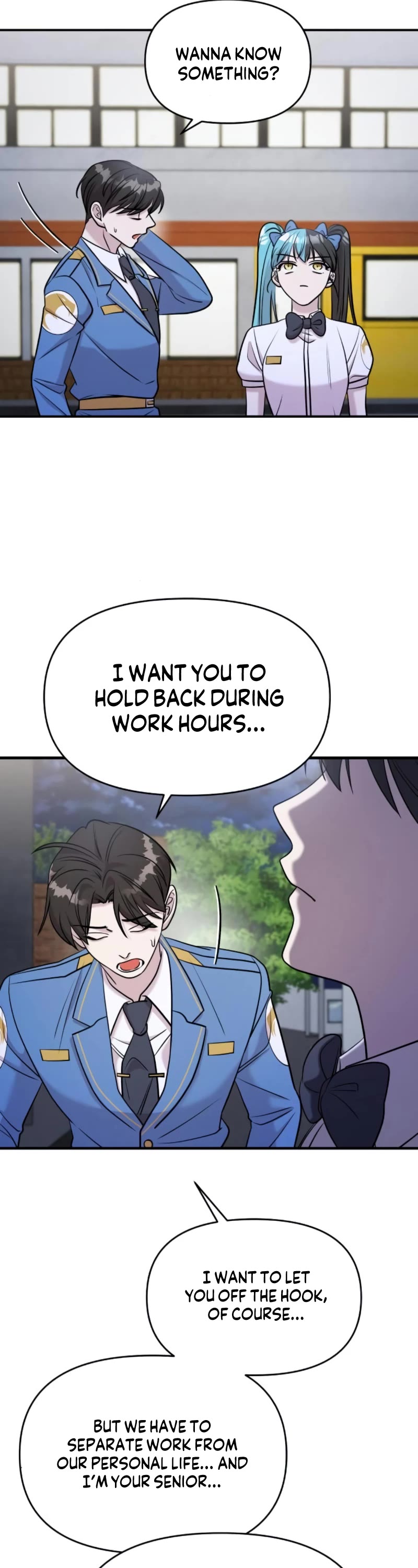 Pure Villain Chapter 54 page 42 - Chapter 54