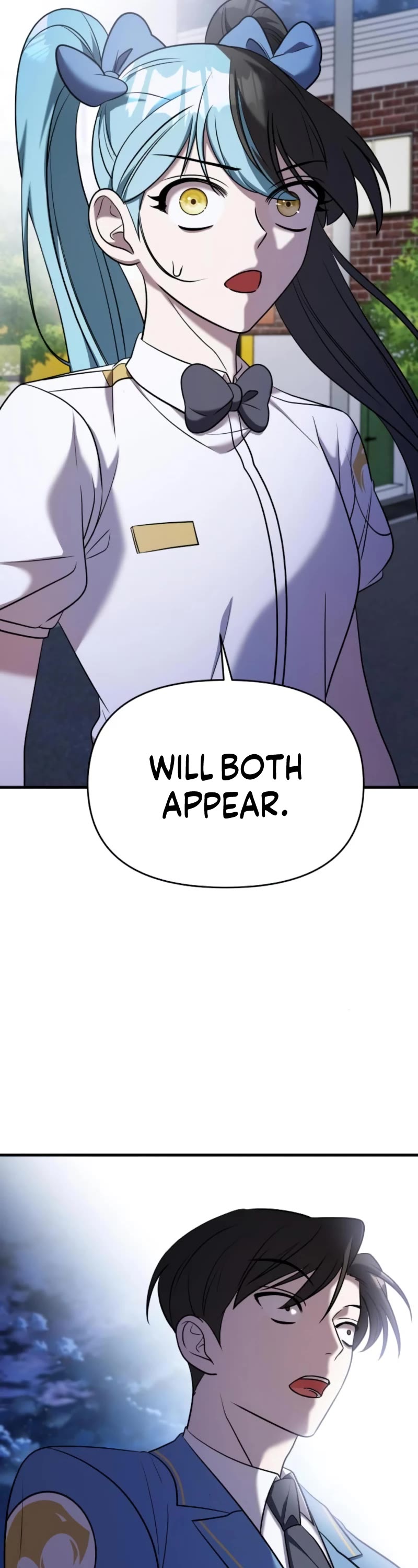 Pure Villain Chapter 54 page 46 - Chapter 54