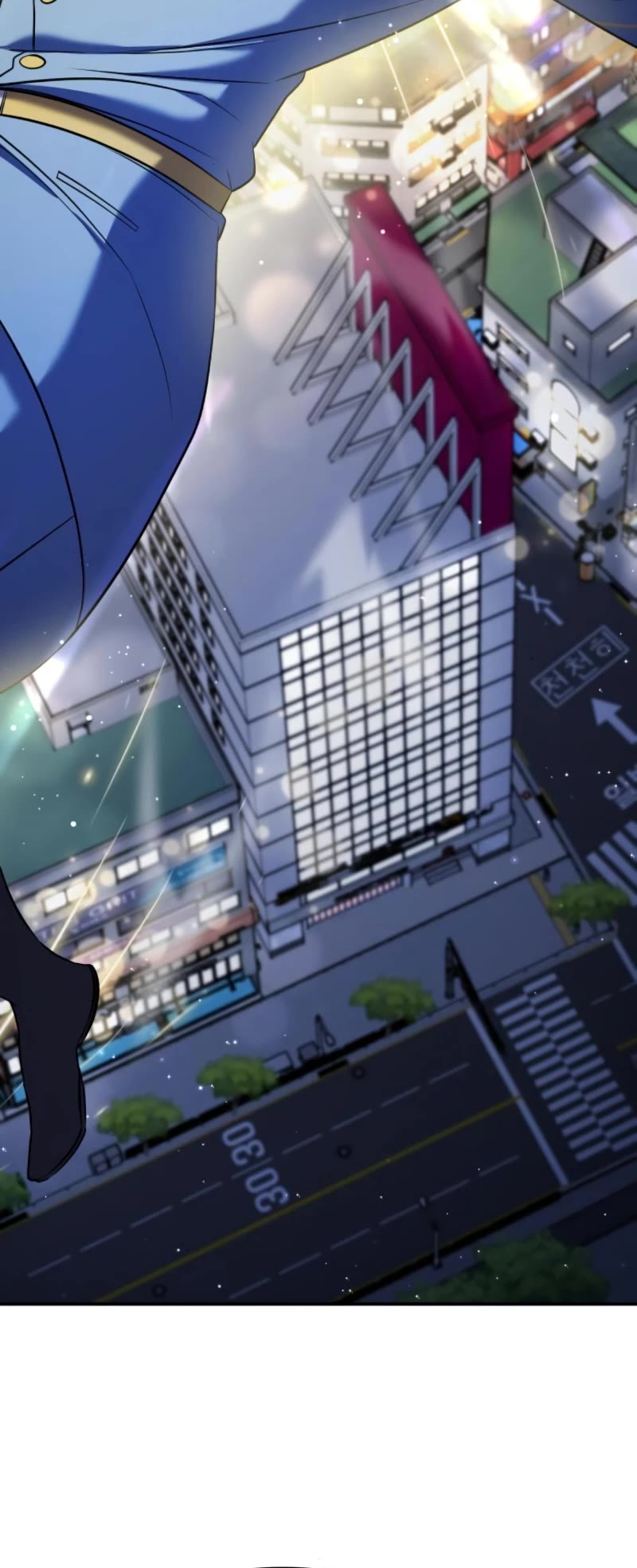 Pure Villain Chapter 54 page 49 - Chapter 54