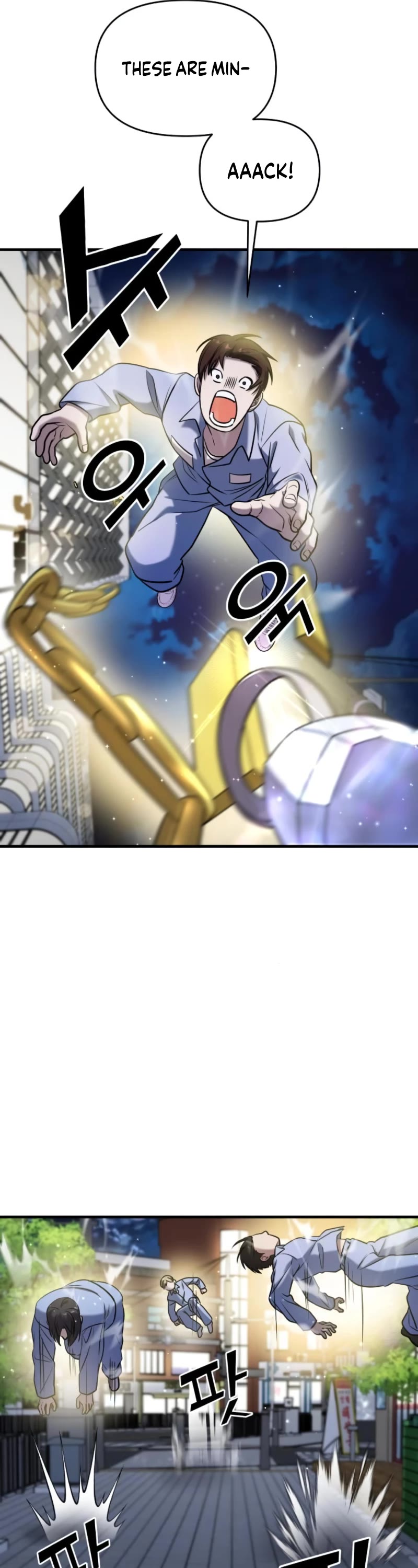 Pure Villain Chapter 54 page 50 - Chapter 54