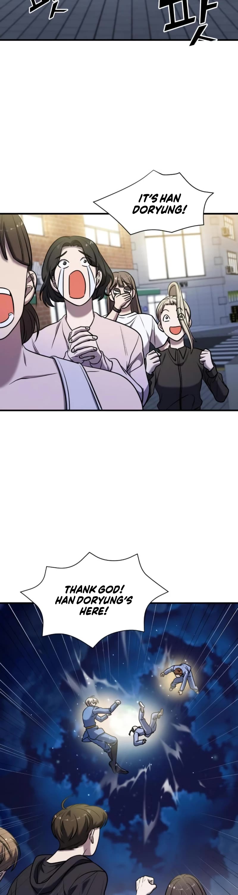 Pure Villain Chapter 54 page 51 - Chapter 54