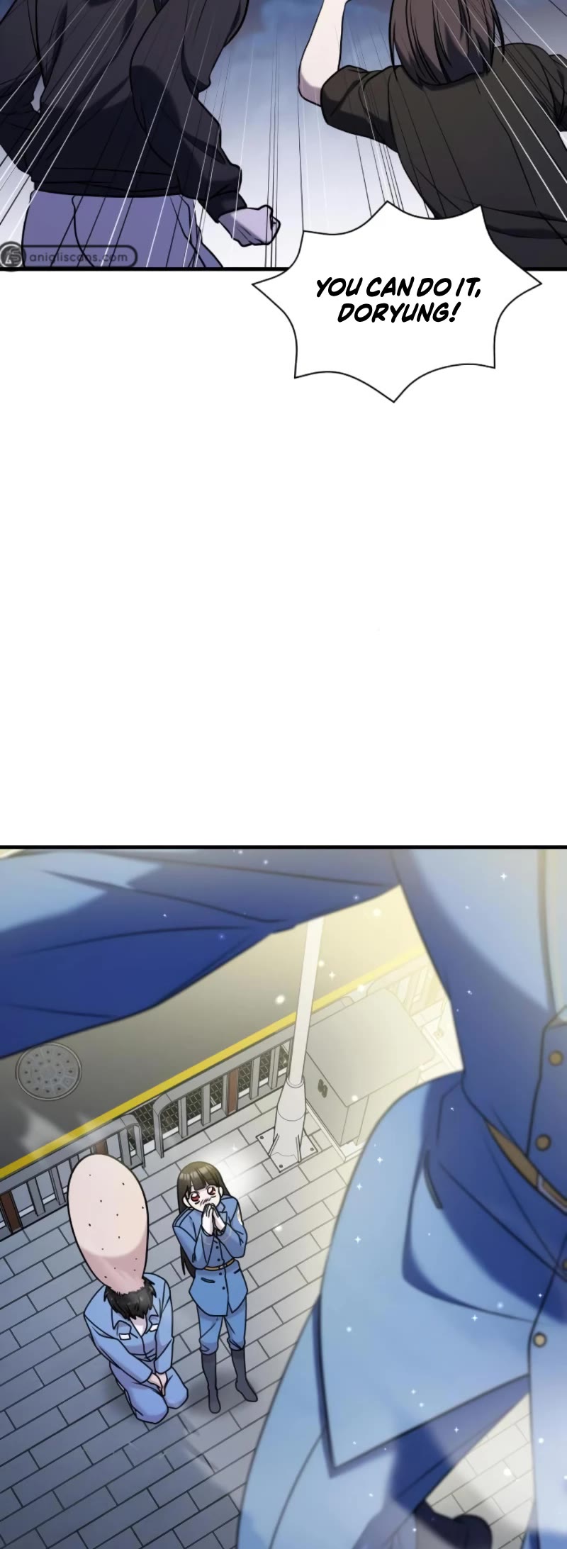 Pure Villain Chapter 54 page 52 - Chapter 54
