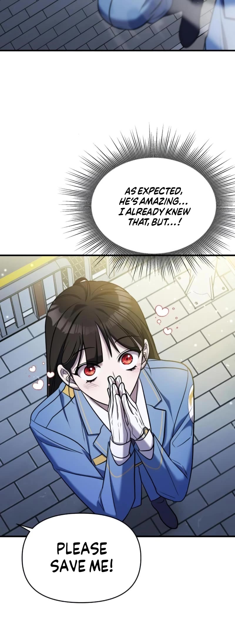Pure Villain Chapter 54 page 53 - Chapter 54