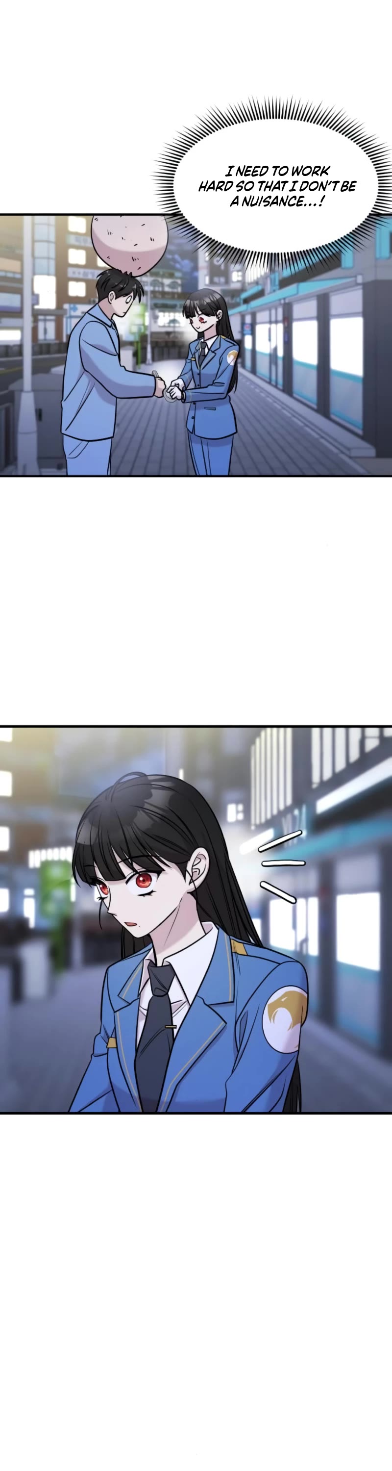 Pure Villain Chapter 54 page 54 - Chapter 54