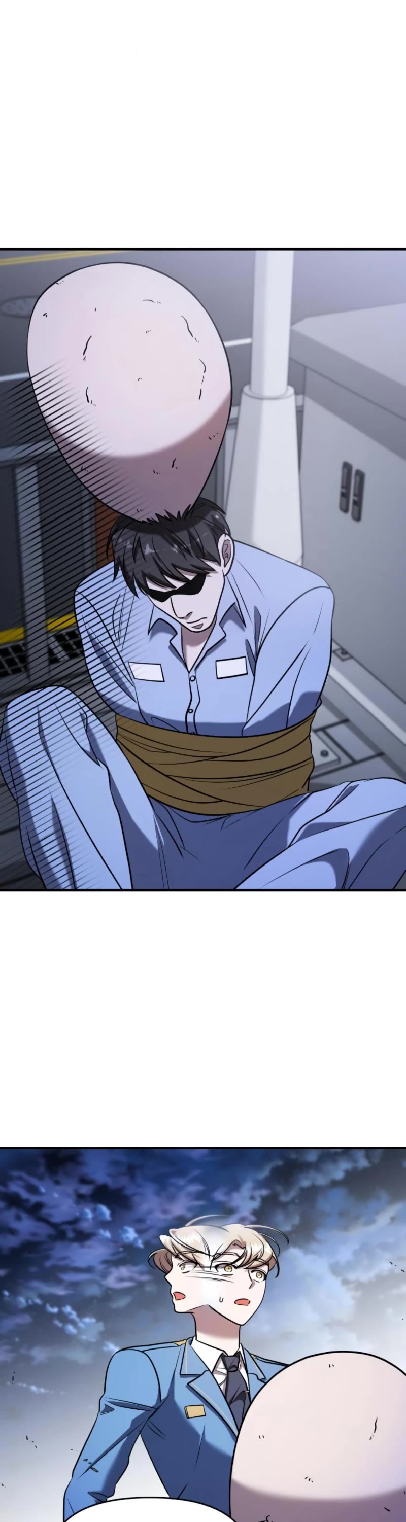 Pure Villain Chapter 54 page 59 - Chapter 54