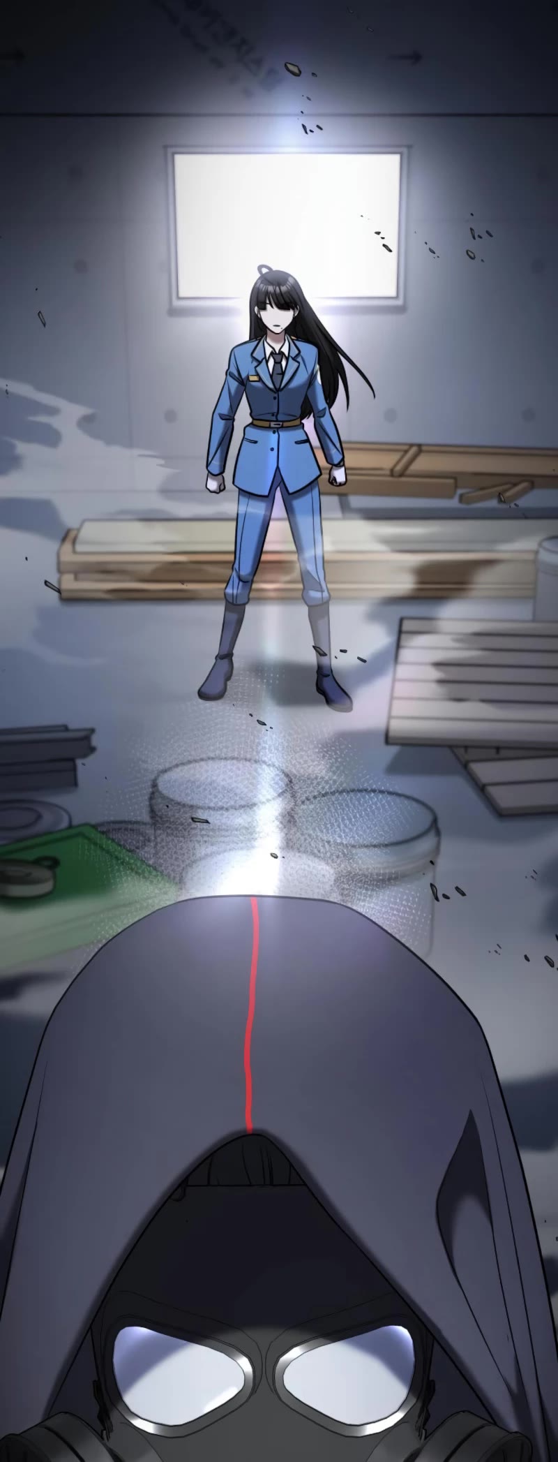 Pure Villain Chapter 54 page 65 - Chapter 54