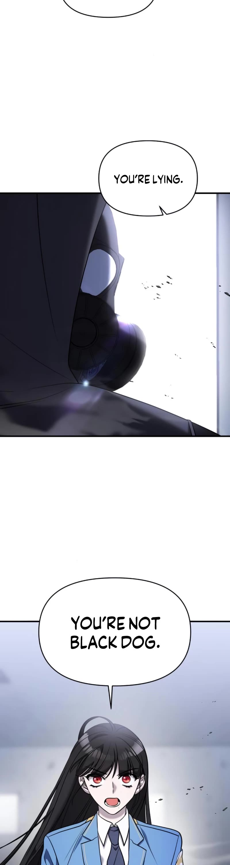 Pure Villain Chapter 54 page 67 - Chapter 54