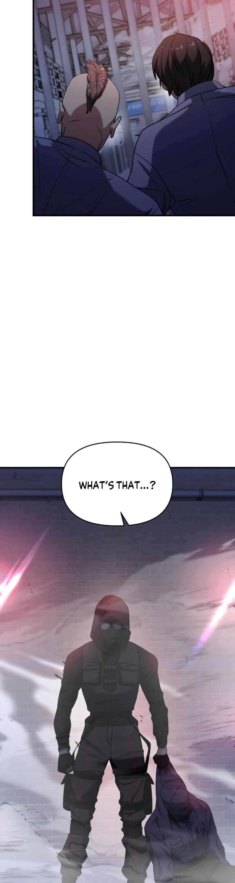 Pure Villain Chapter 54 page 7 - Chapter 54