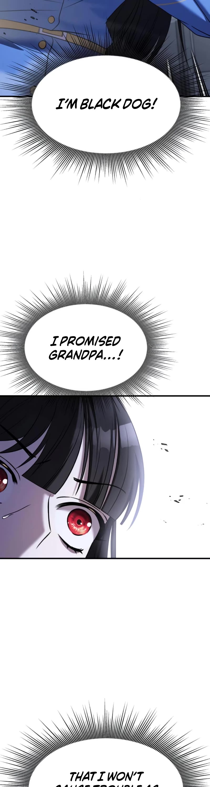 Pure Villain Chapter 54 page 70 - Chapter 54
