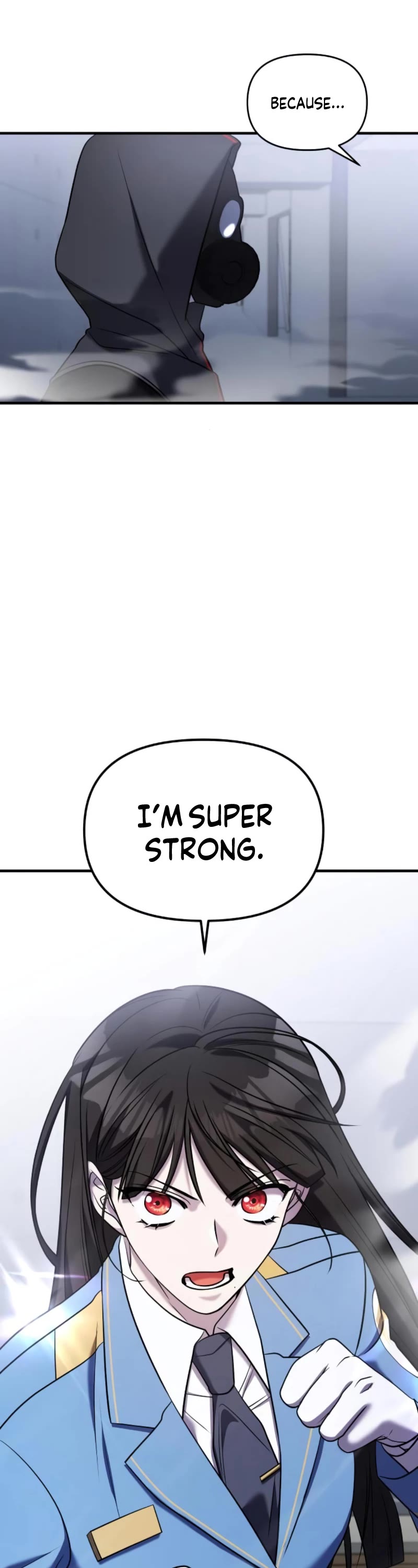 Pure Villain Chapter 54 page 74 - Chapter 54