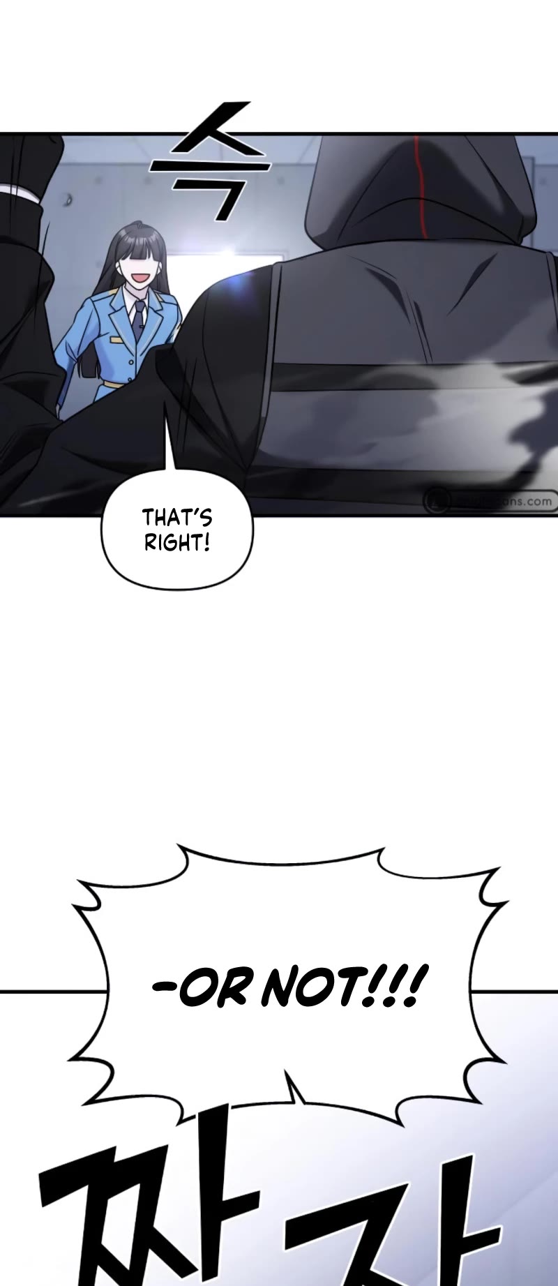 Pure Villain Chapter 54 page 76 - Chapter 54