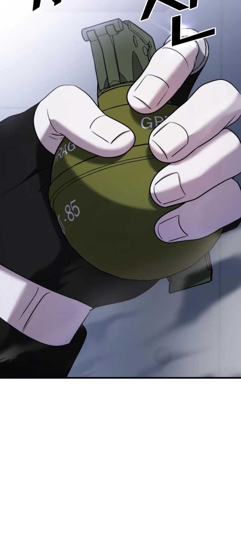 Pure Villain Chapter 54 page 77 - Chapter 54