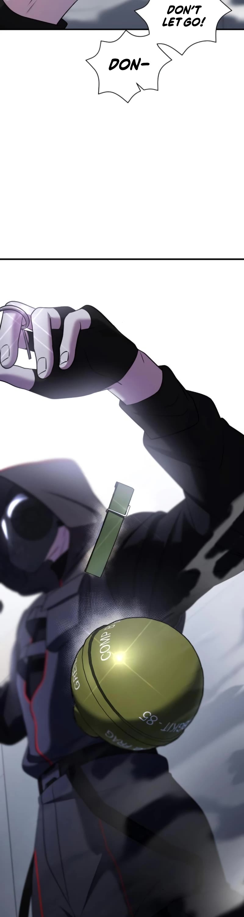 Pure Villain Chapter 54 page 79 - Chapter 54