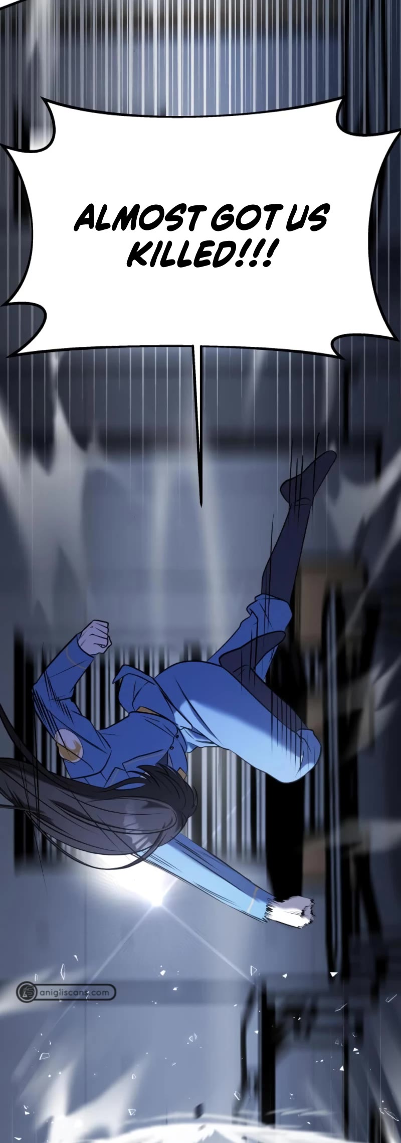 Pure Villain Chapter 54 page 88 - Chapter 54