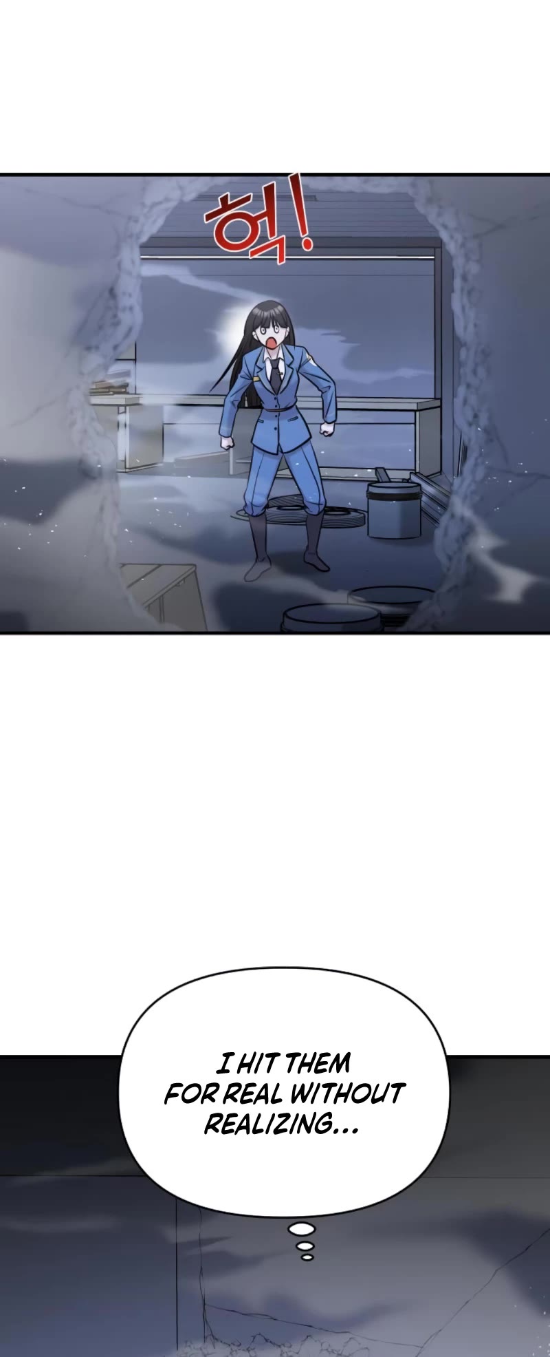 Pure Villain Chapter 54 page 92 - Chapter 54