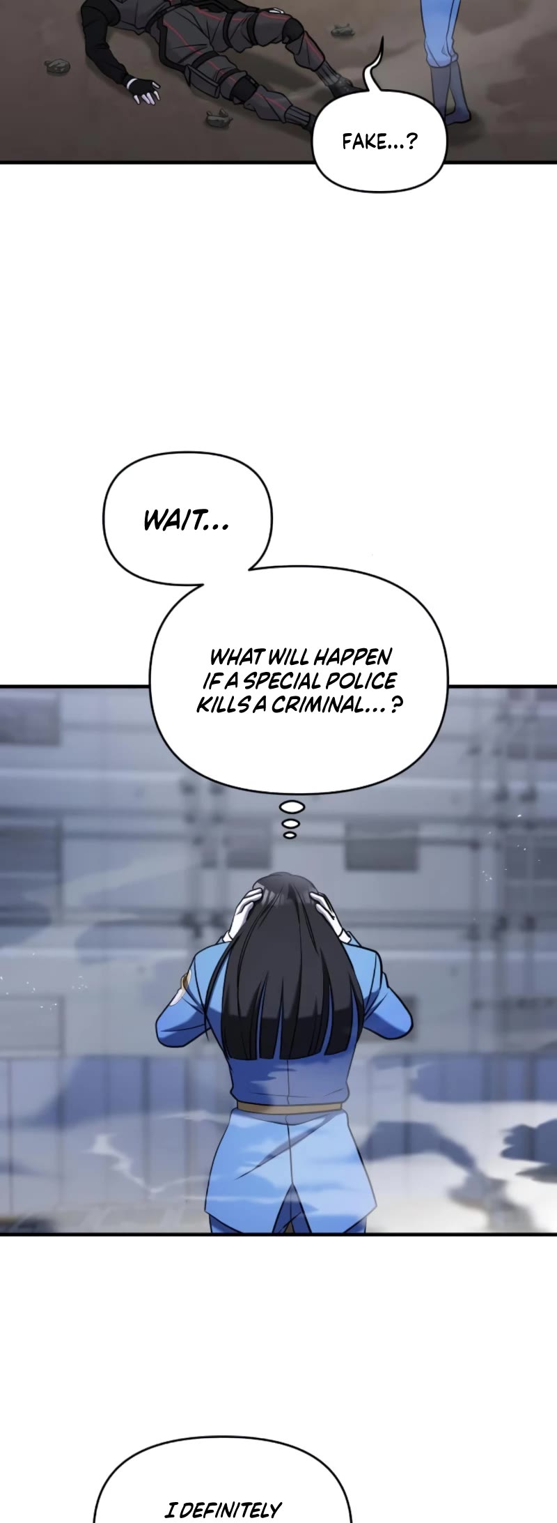 Pure Villain Chapter 54 page 95 - Chapter 54