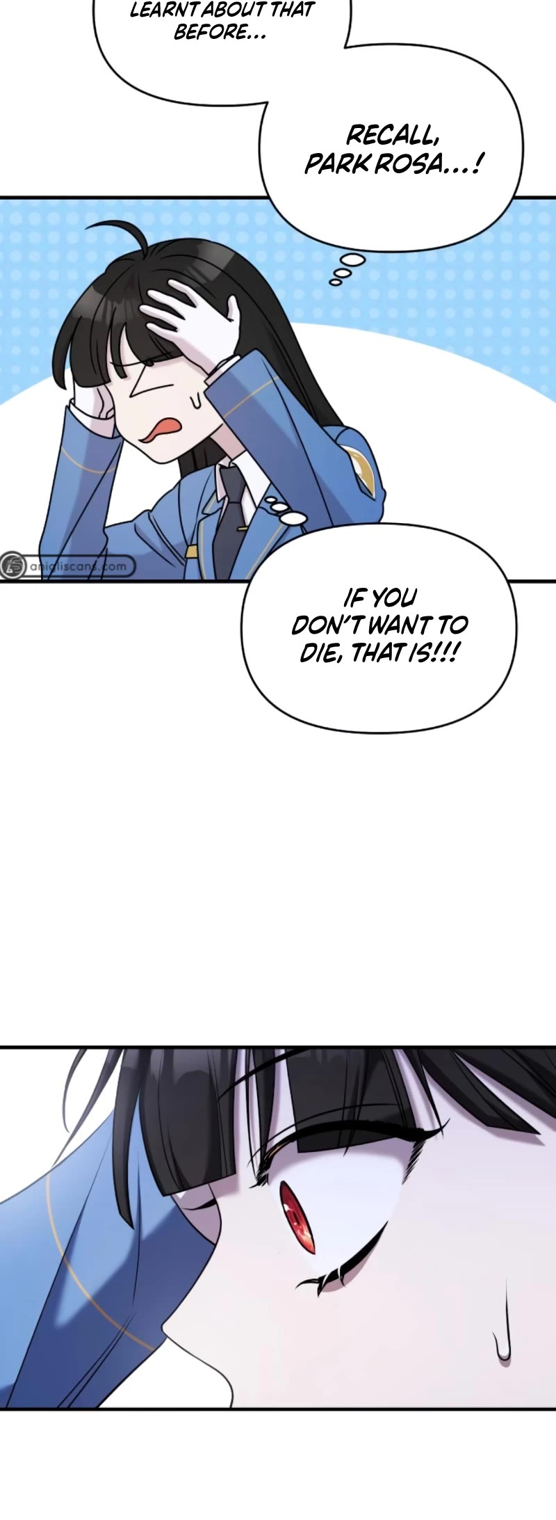 Pure Villain Chapter 54 page 96 - Chapter 54