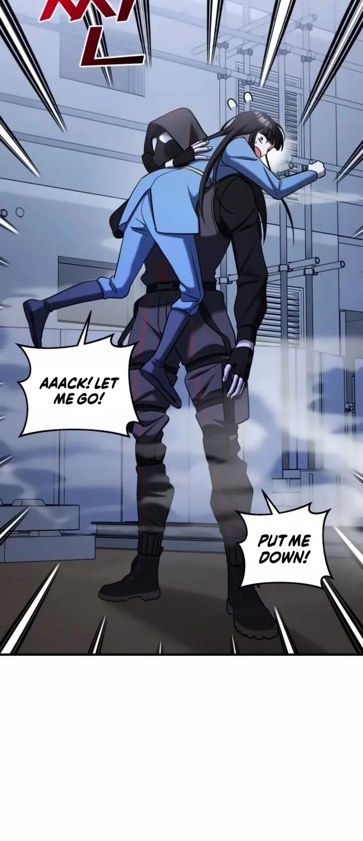 Pure Villain Chapter 55 page 15 - Chapter 55
