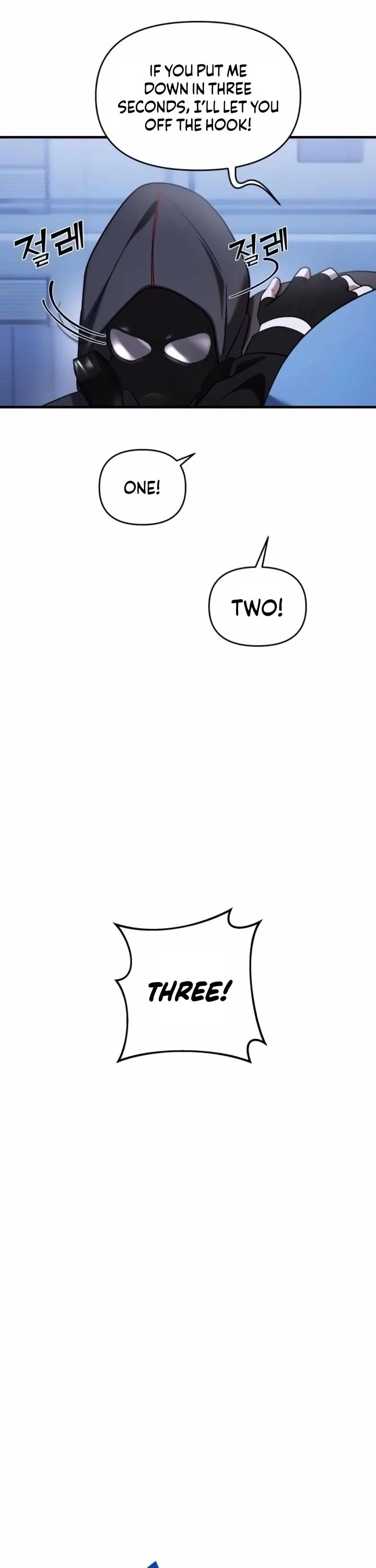 Pure Villain Chapter 55 page 16 - Chapter 55