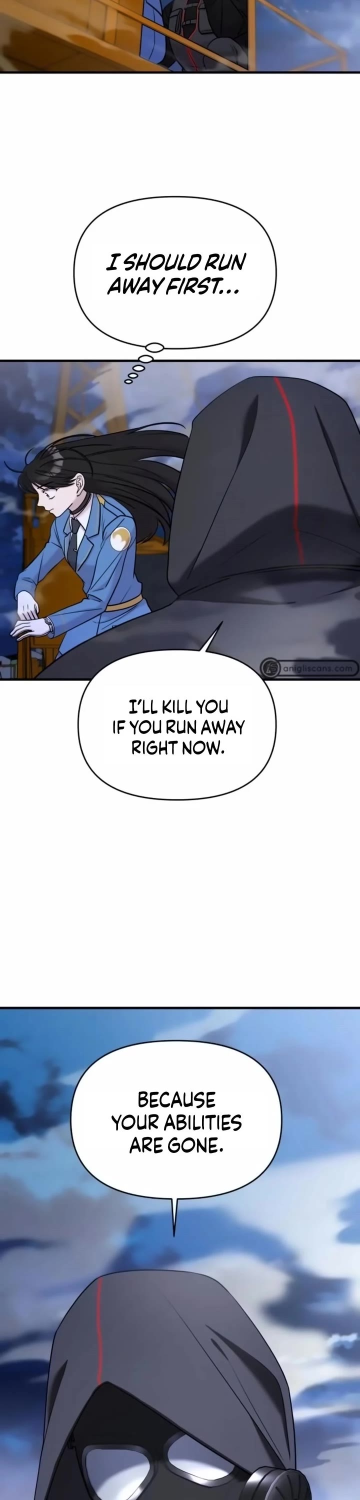 Pure Villain Chapter 55 page 21 - Chapter 55