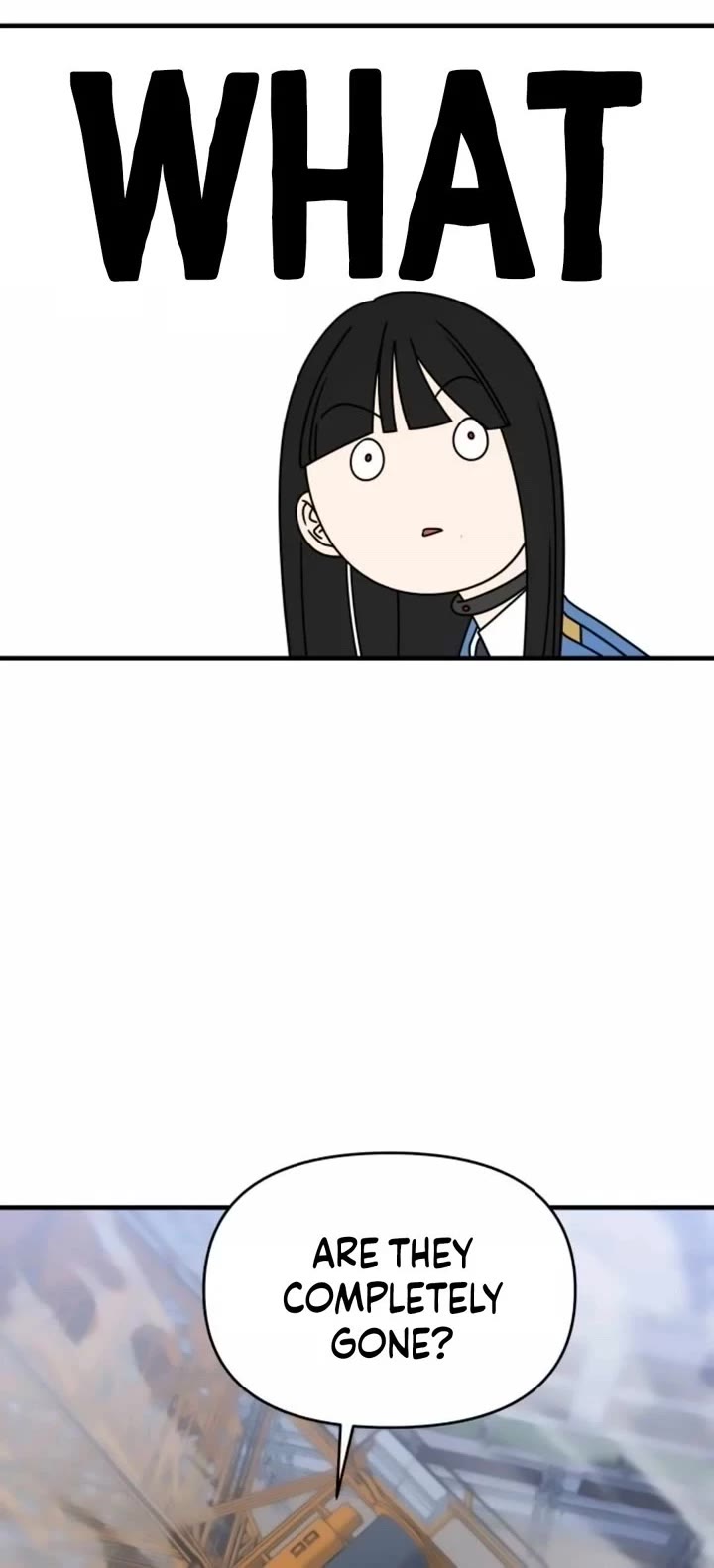 Pure Villain Chapter 55 page 23 - Chapter 55