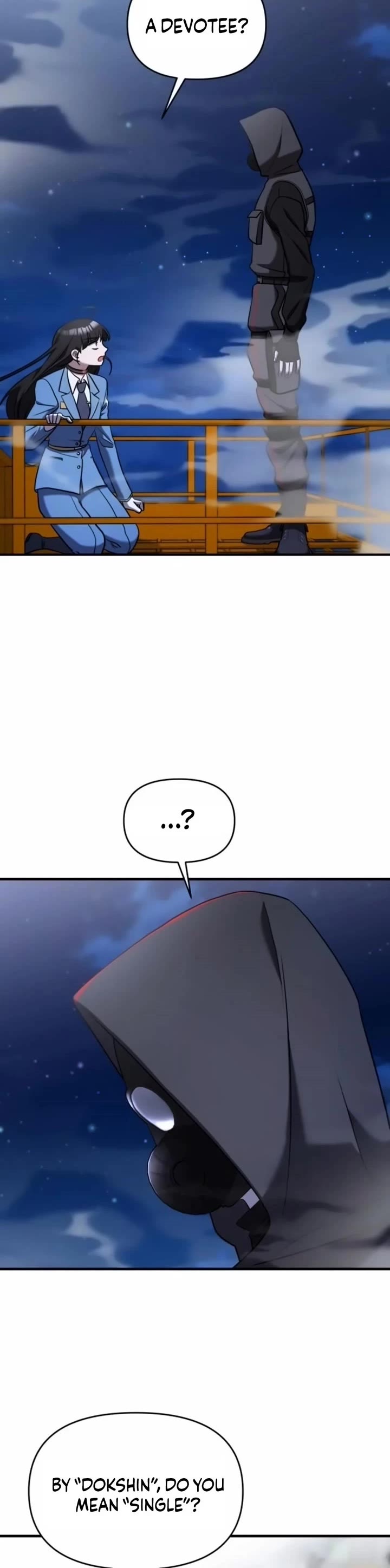 Pure Villain Chapter 55 page 26 - Chapter 55