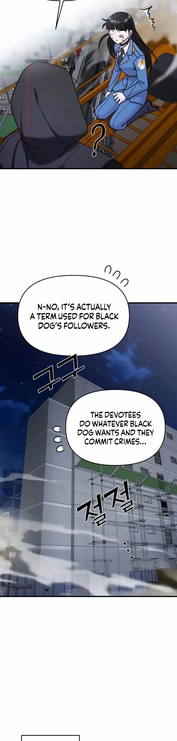 Pure Villain Chapter 55 page 27 - Chapter 55