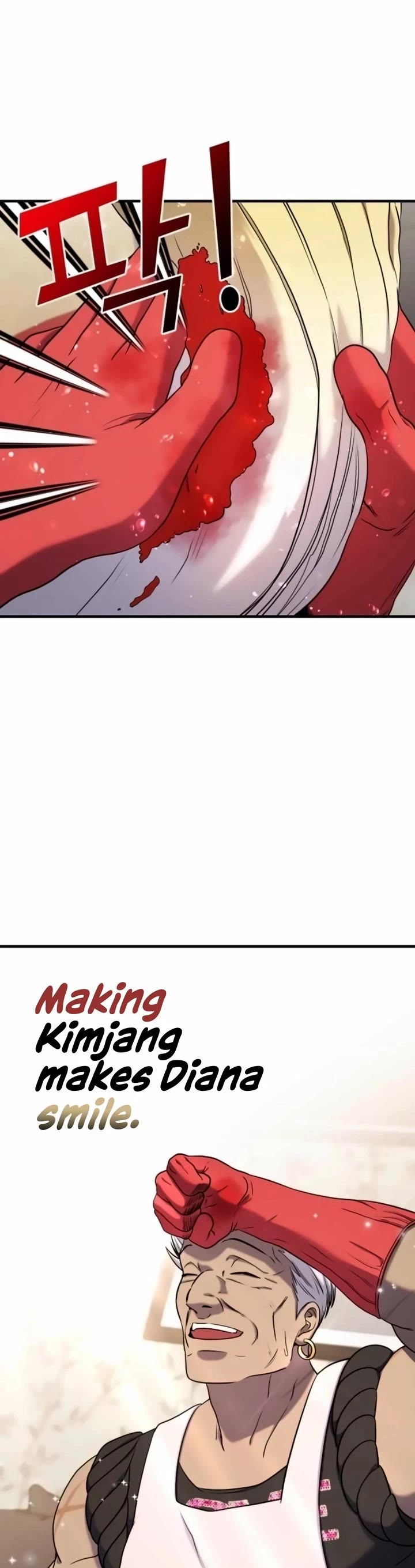 Pure Villain Chapter 55 page 3 - Chapter 55