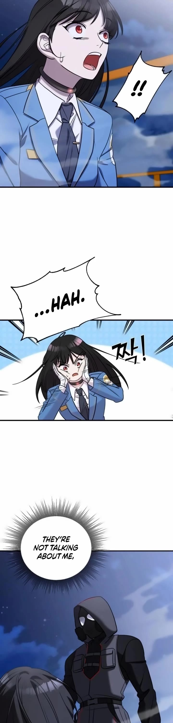 Pure Villain Chapter 55 page 30 - Chapter 55