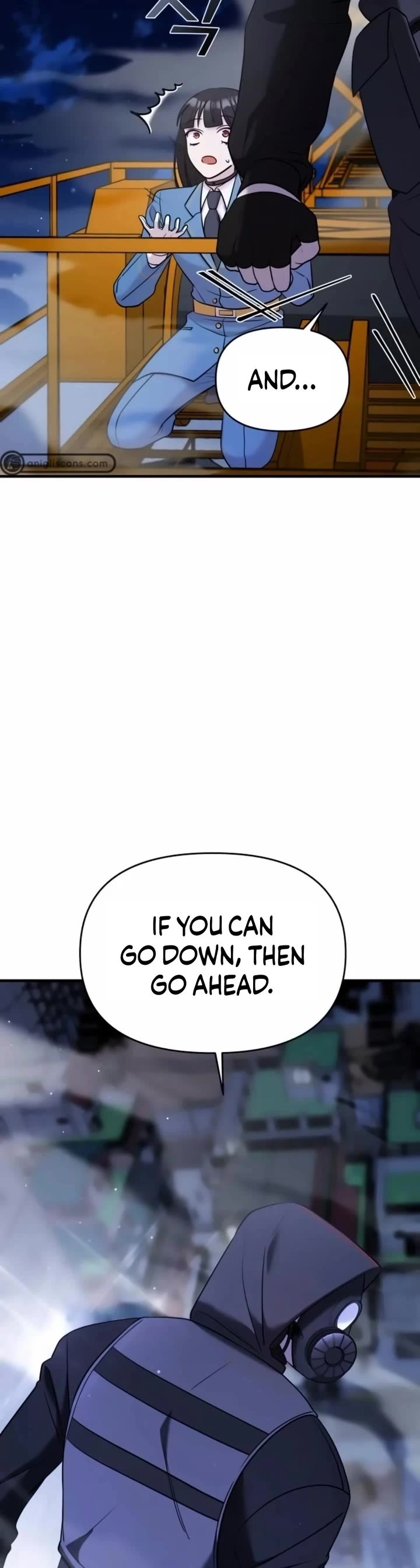 Pure Villain Chapter 55 page 34 - Chapter 55