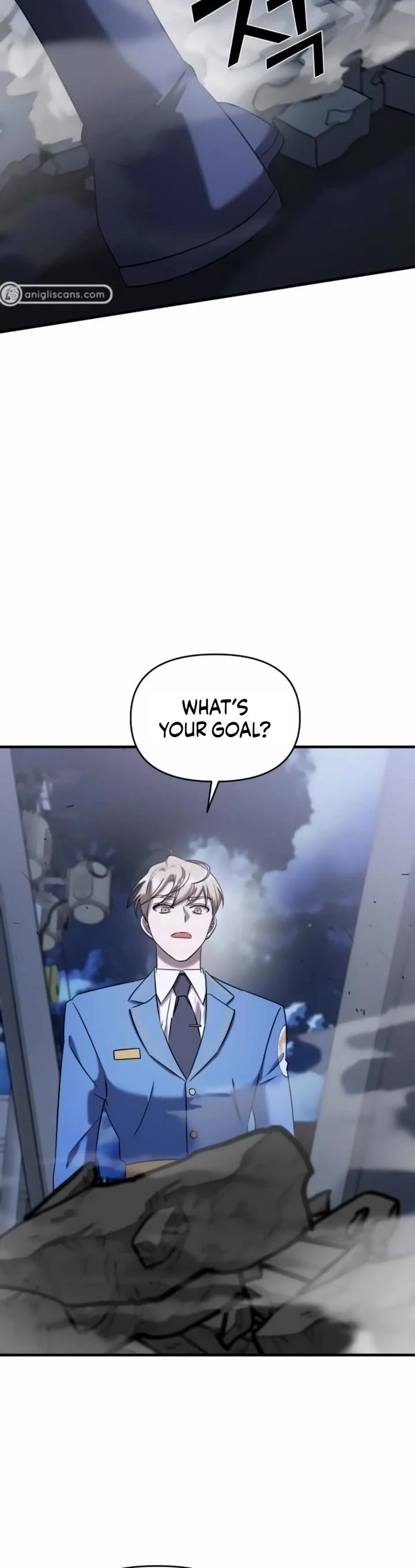 Pure Villain Chapter 55 page 52 - Chapter 55