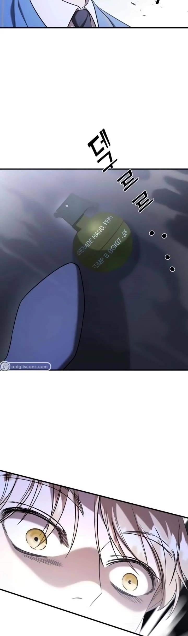 Pure Villain Chapter 55 page 54 - Chapter 55