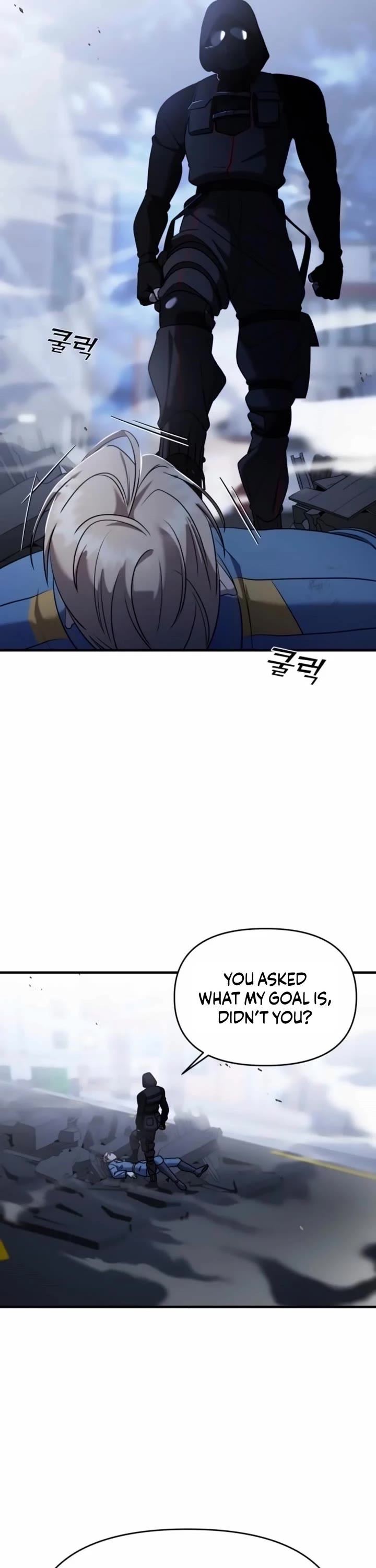 Pure Villain Chapter 55 page 62 - Chapter 55
