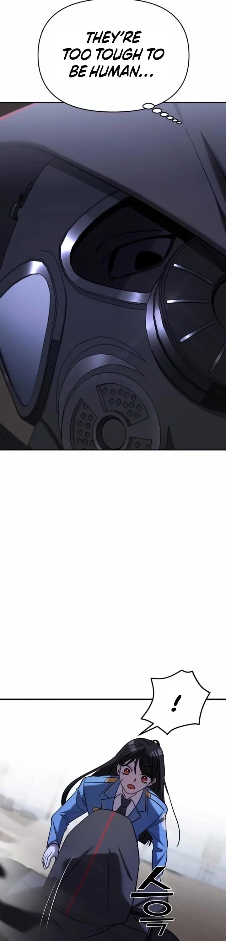 Pure Villain Chapter 55 page 9 - Chapter 55