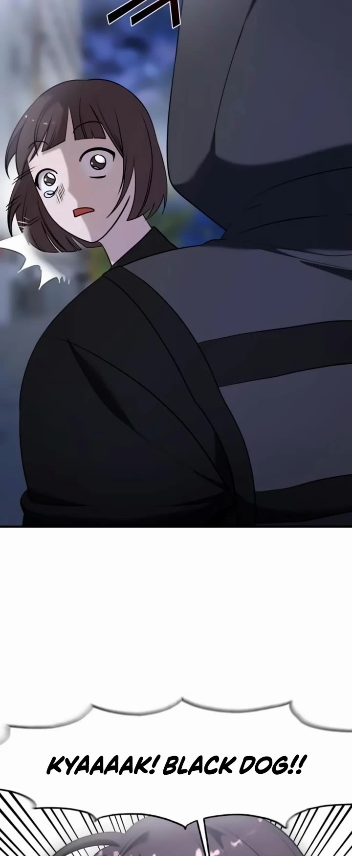 Pure Villain Chapter 56 page 11 - Chapter 56