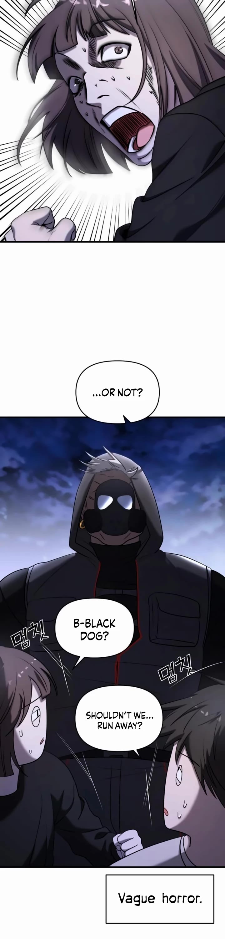 Pure Villain Chapter 56 page 12 - Chapter 56