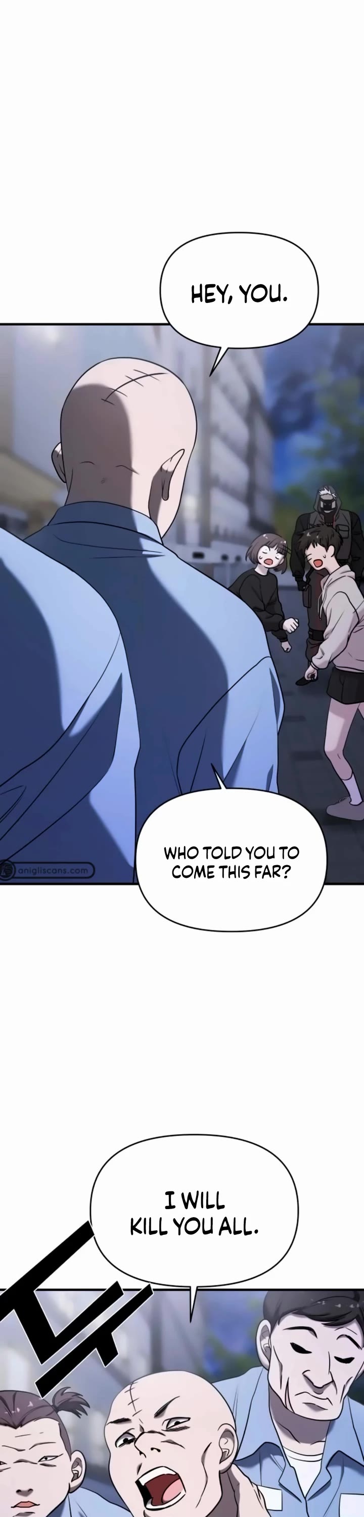 Pure Villain Chapter 56 page 13 - Chapter 56