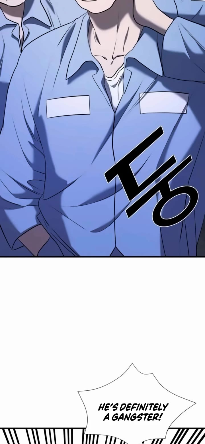 Pure Villain Chapter 56 page 14 - Chapter 56
