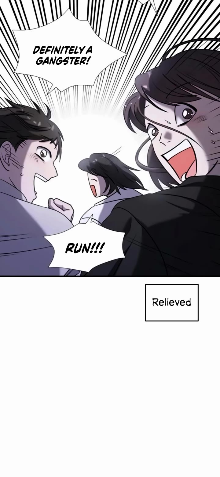 Pure Villain Chapter 56 page 15 - Chapter 56